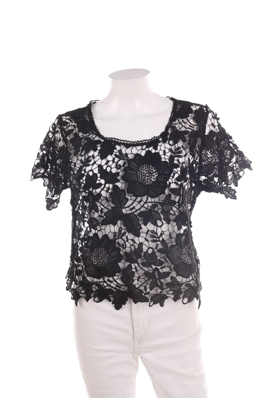 ATMOSPHERE - Kurzarm-Shirt - M