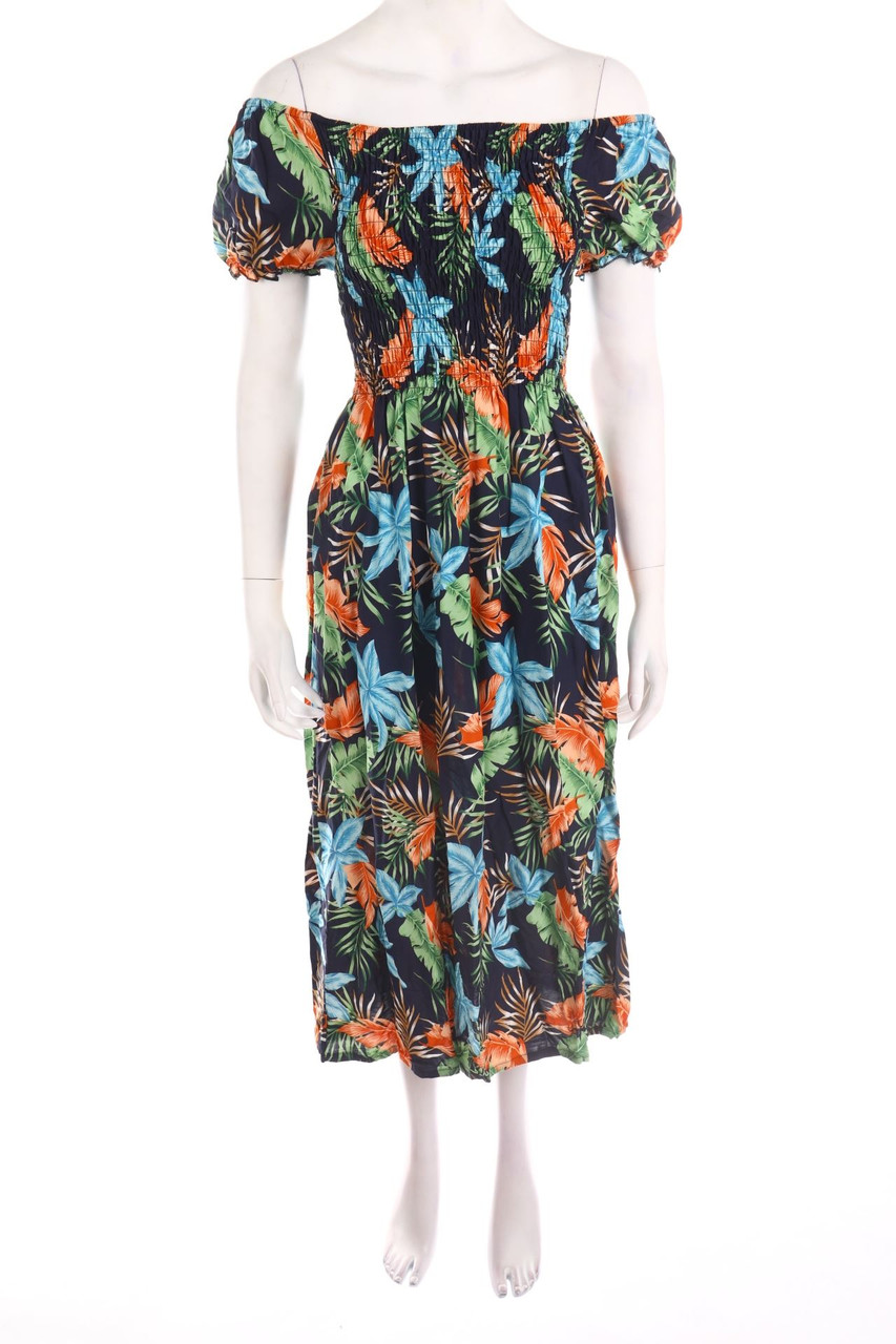 SECONDHAND - Maxi Dress - M