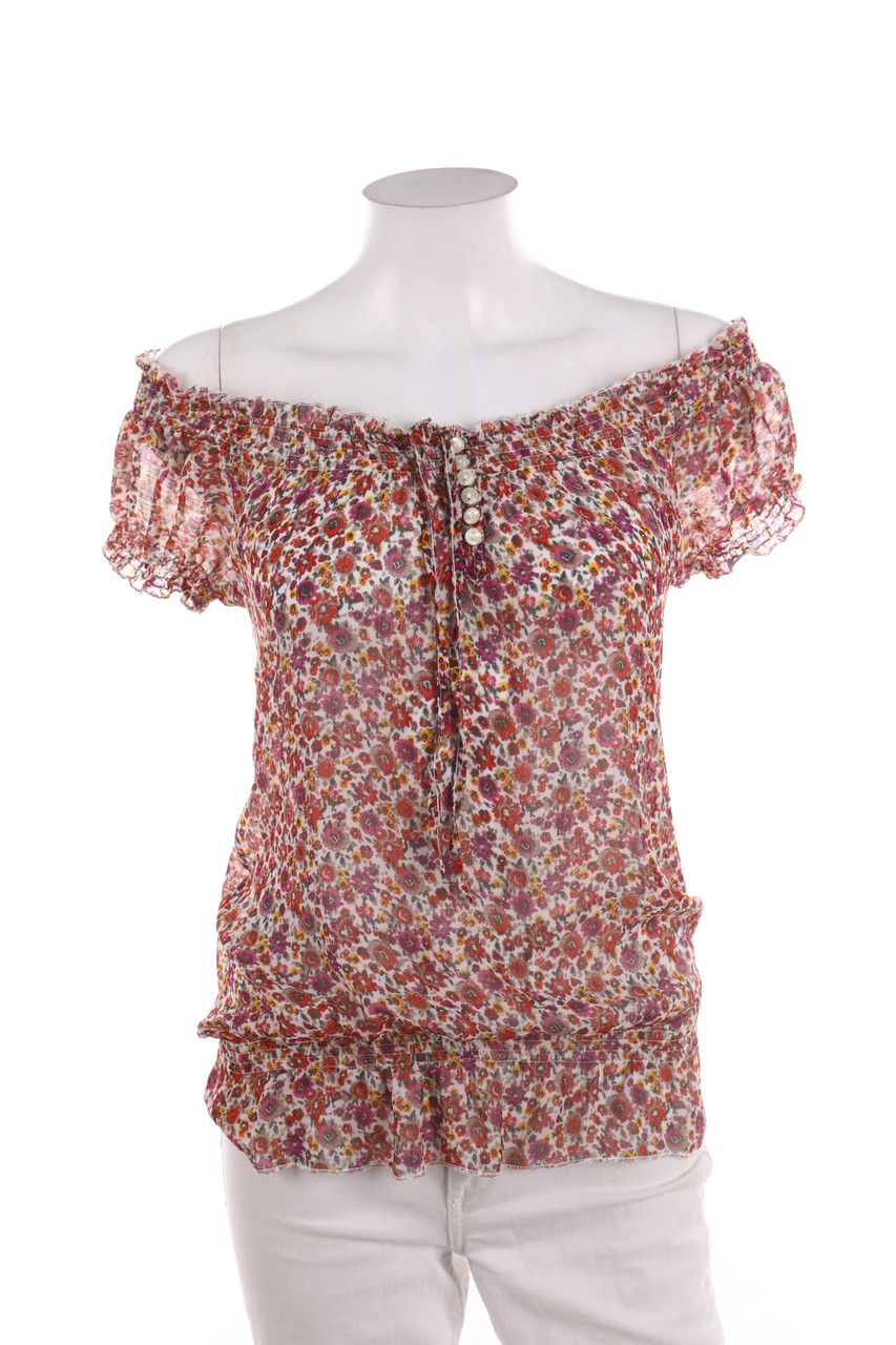 C&A - Carmen-Bluse - S