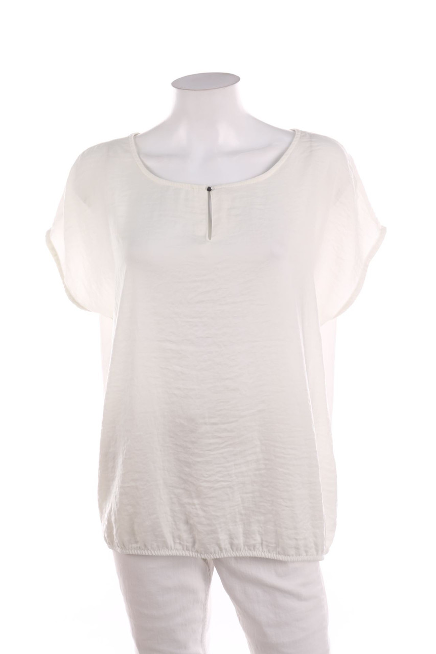 s.Oliver - Shortsleeve Blouse - XL