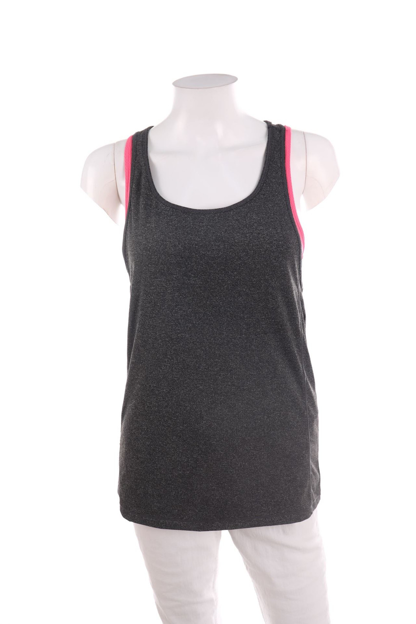 NEW YORKER ATHLETICS - Sport Top - XS