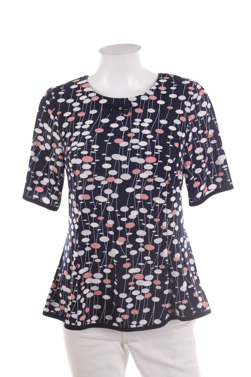 No Label - Shortsleeve-Shirt - XL