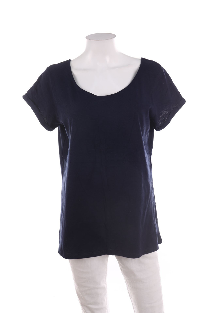 WOMEN - Shortsleeve-Shirt - XL