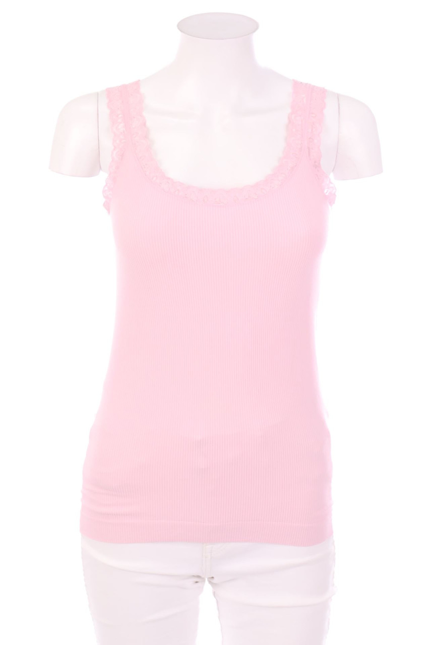 SECONDHAND - Sport Top - S