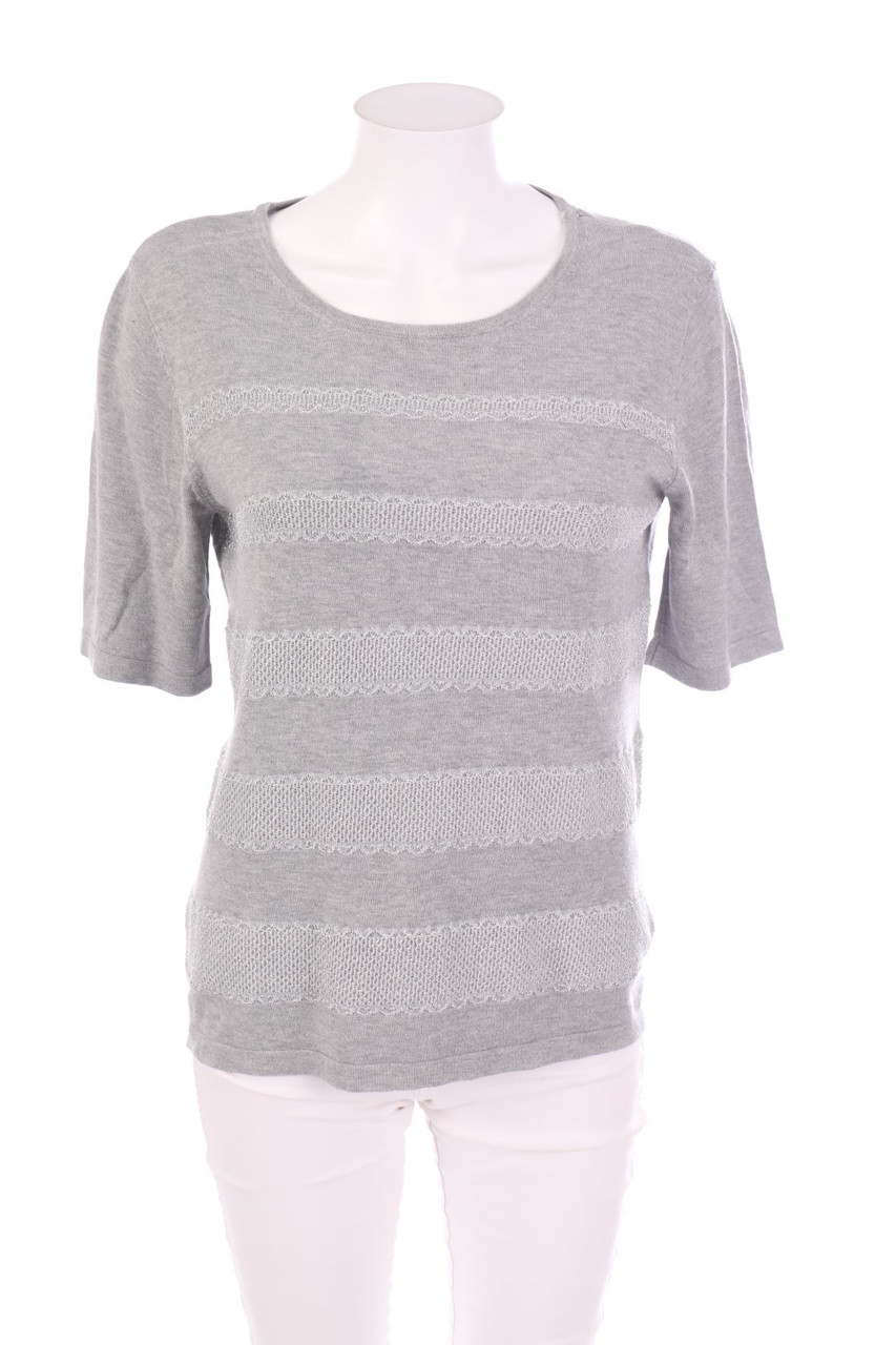 esmara - Shortsleeve-Shirt - M