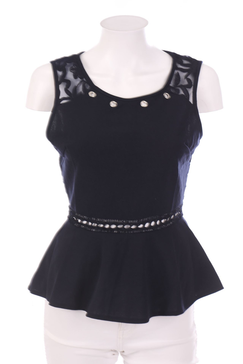 SECONDHAND - Top - M