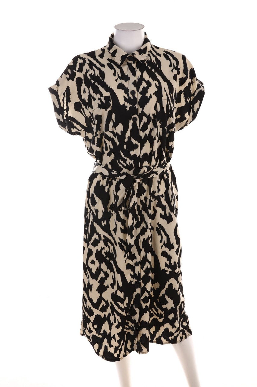 ONLY - Blusenkleid - L