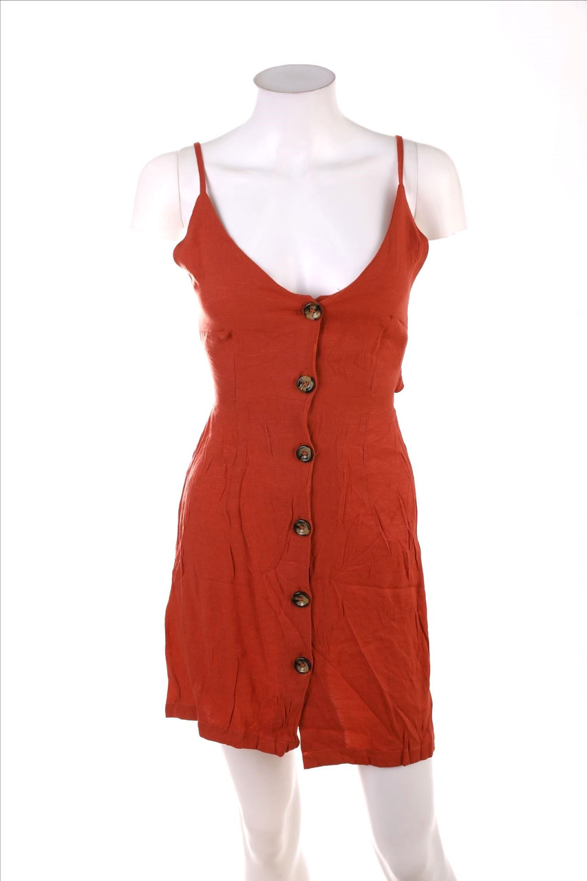 No Label - Mini Dress - S