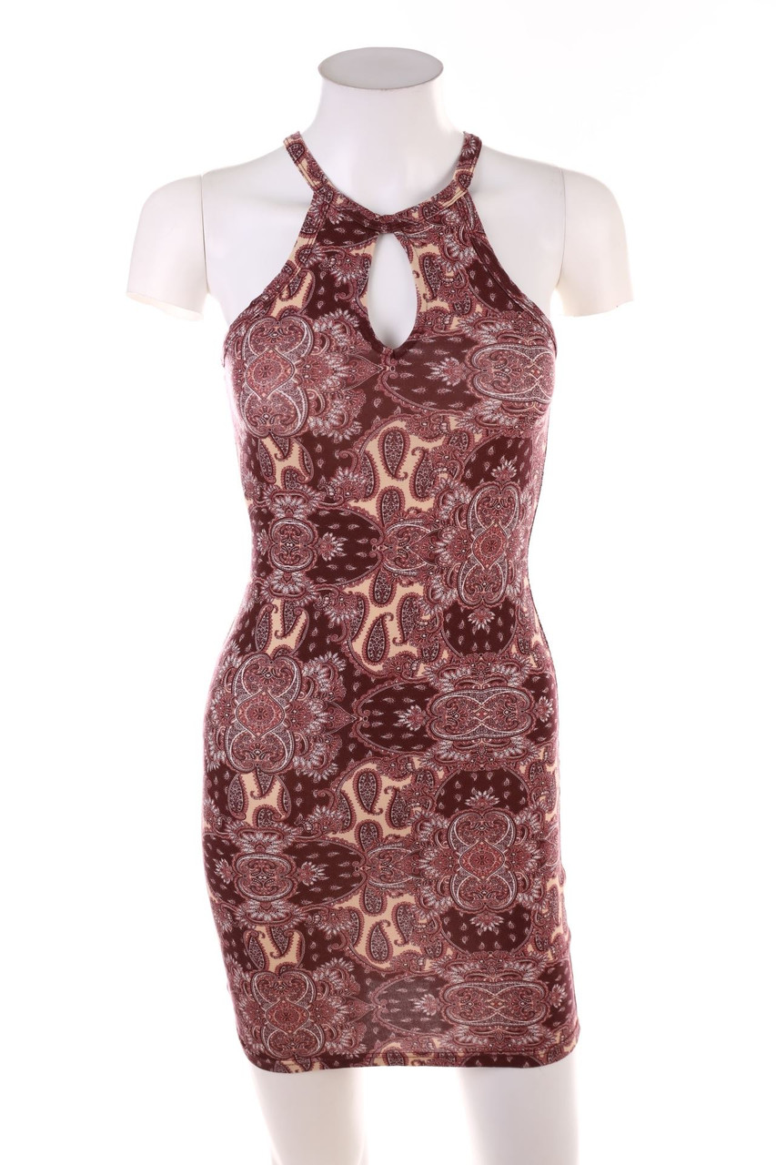 Miss Selfridge - Minikleid - S