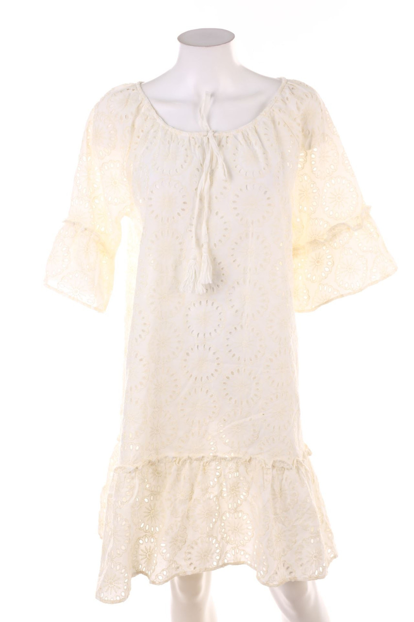 SECONDHAND - Boho Dress - S