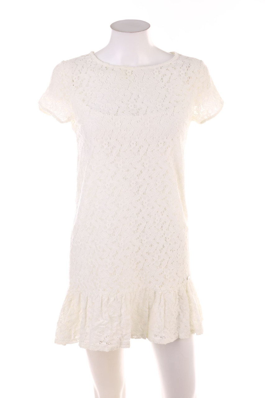 MOHITO - Kleid aus Spitze - S