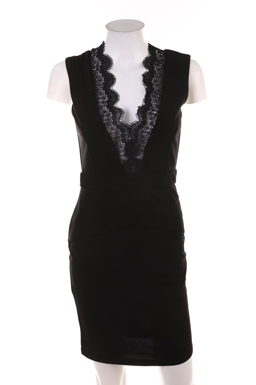 EMAMODA - Lace Dress - S