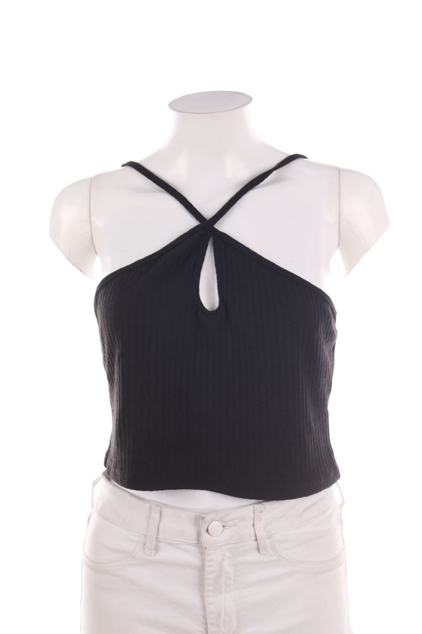 SHEIN - Crop-Top - XL