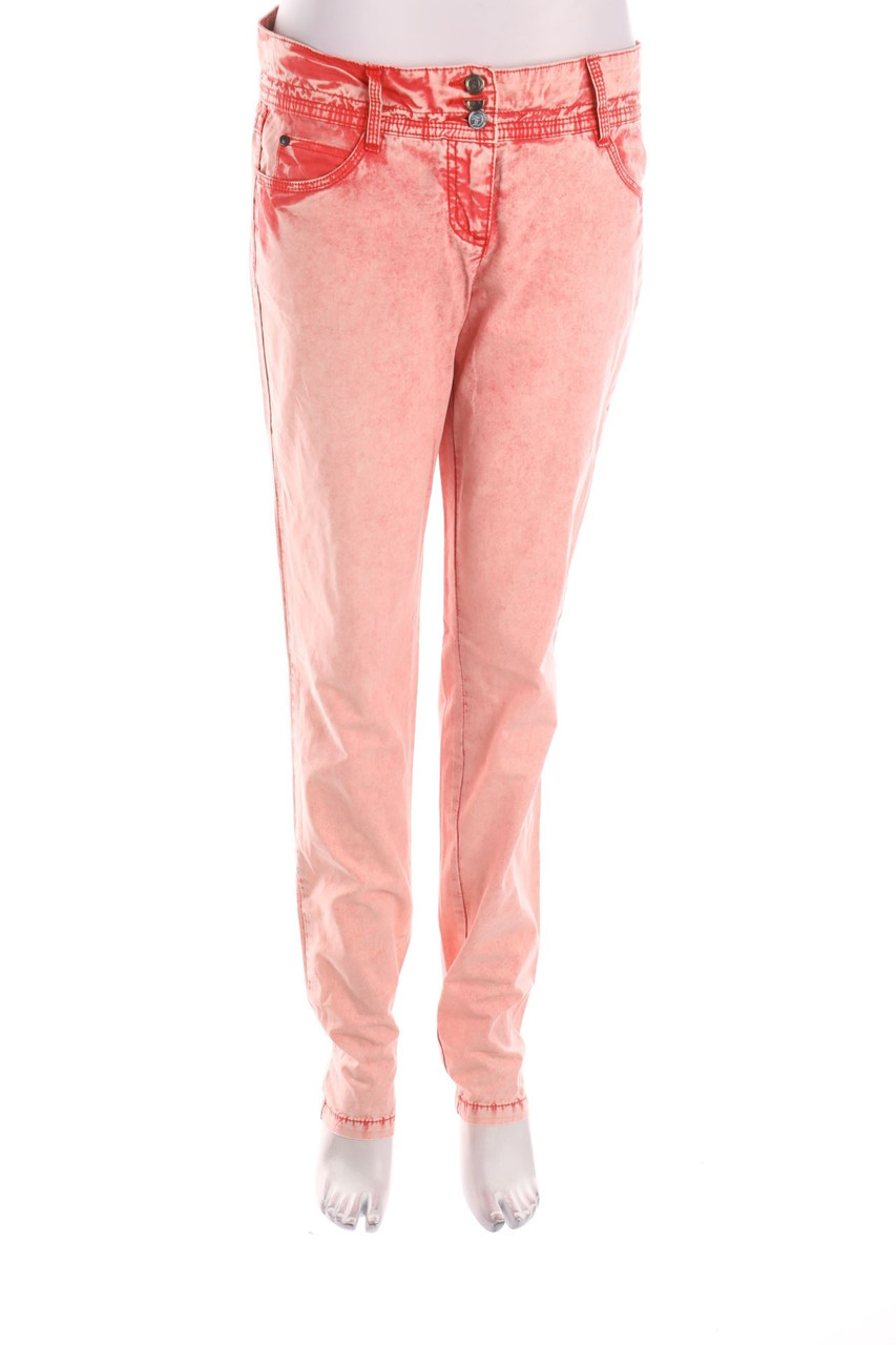 TOM TAILOR - Straight Cut Jeans - S