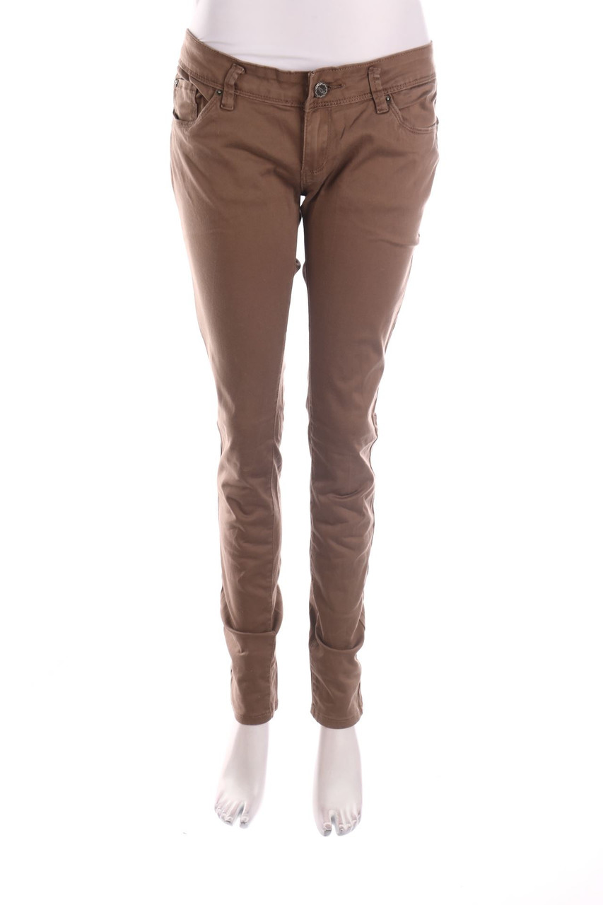 Madonna - Skinny-Jeans - L