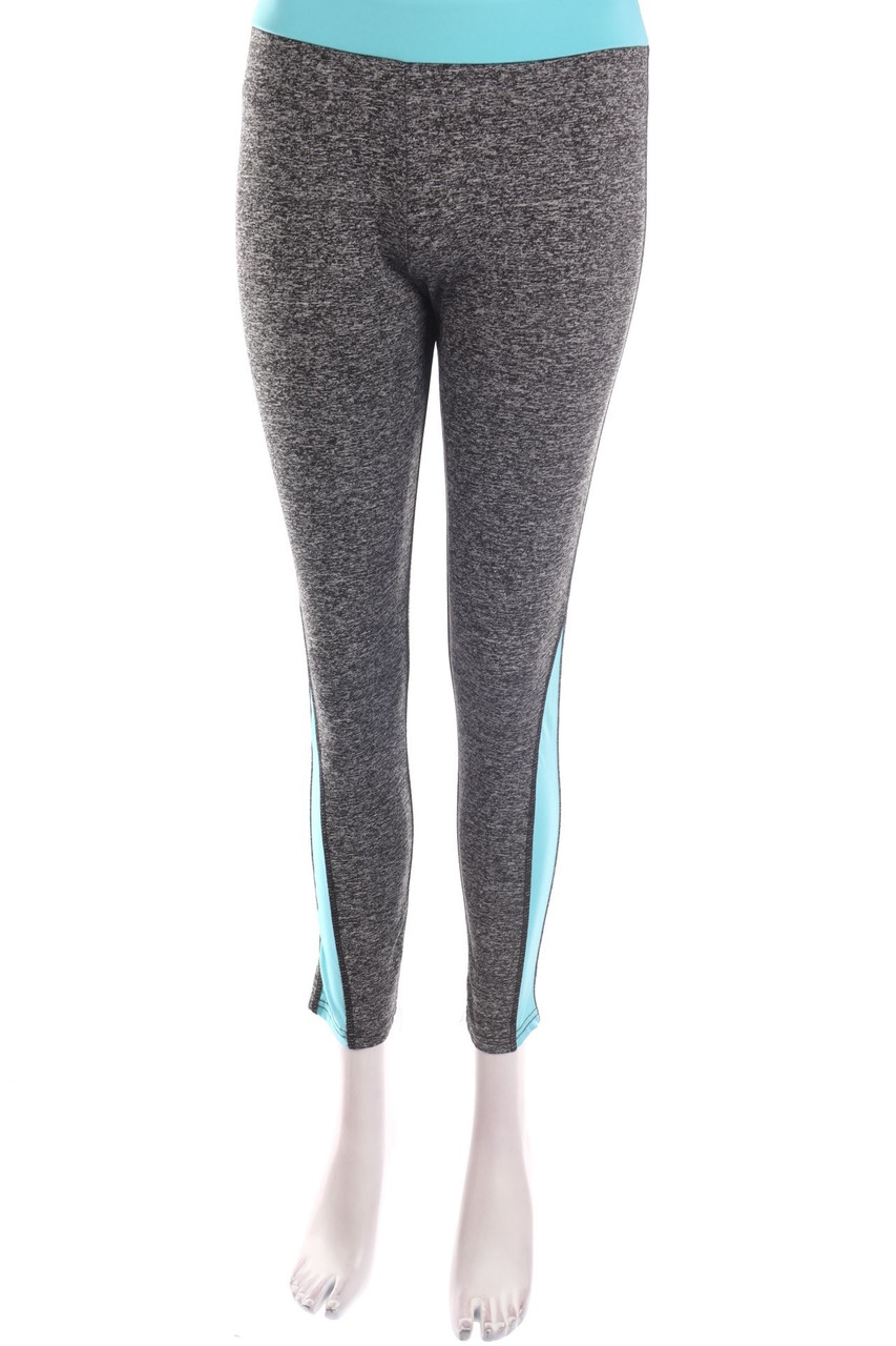 Ohne Label - Sport-Leggings - L