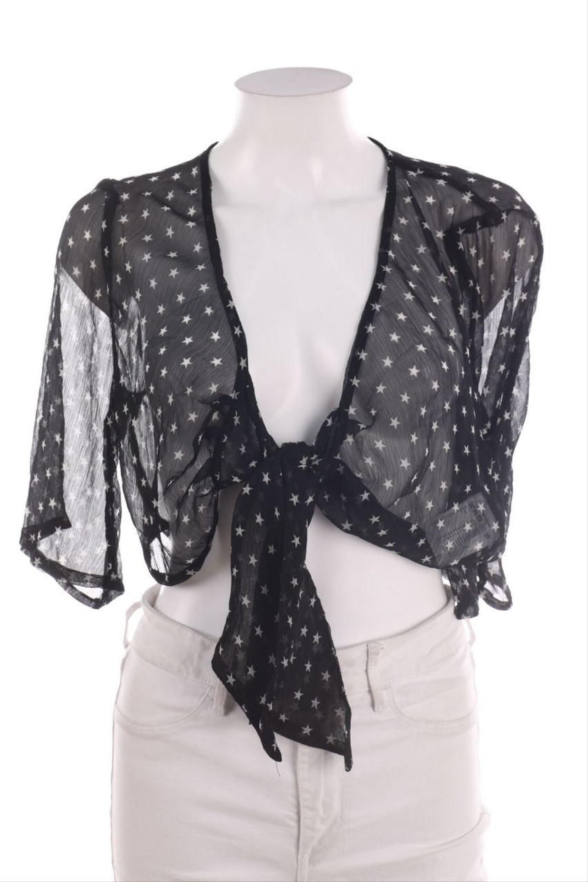 page one - Cardigan - L