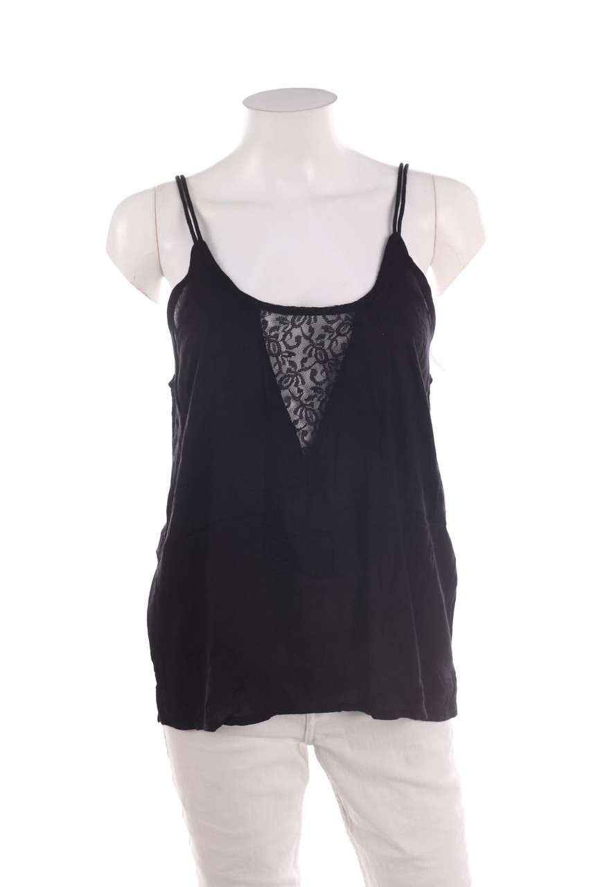 Rut & Circle - Blouse Top - S