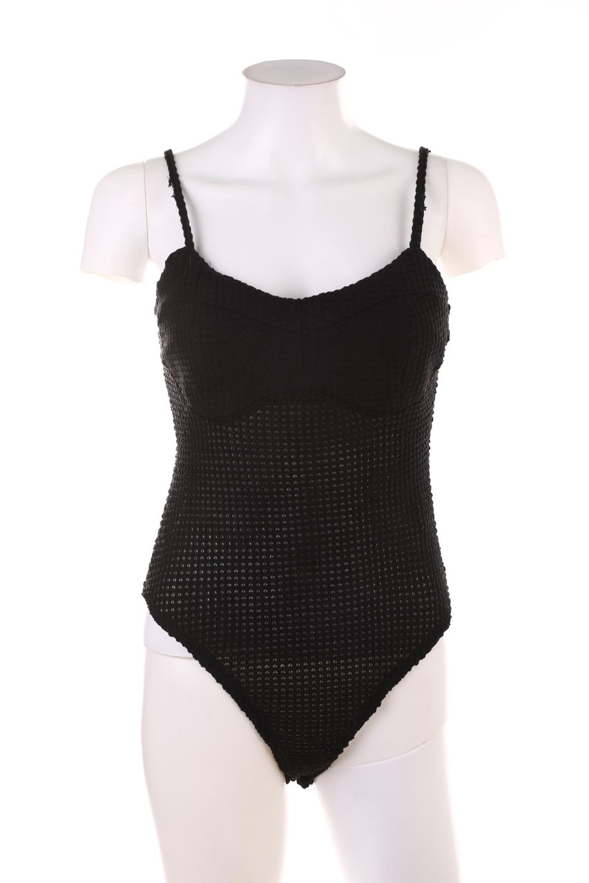 SECONDHAND - Sleveless Body - L