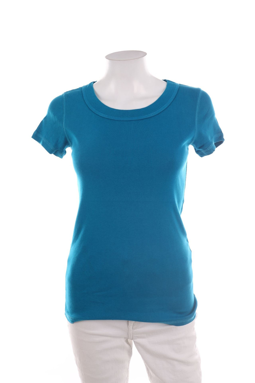 VERO MODA - Kurzarm-Shirt - S