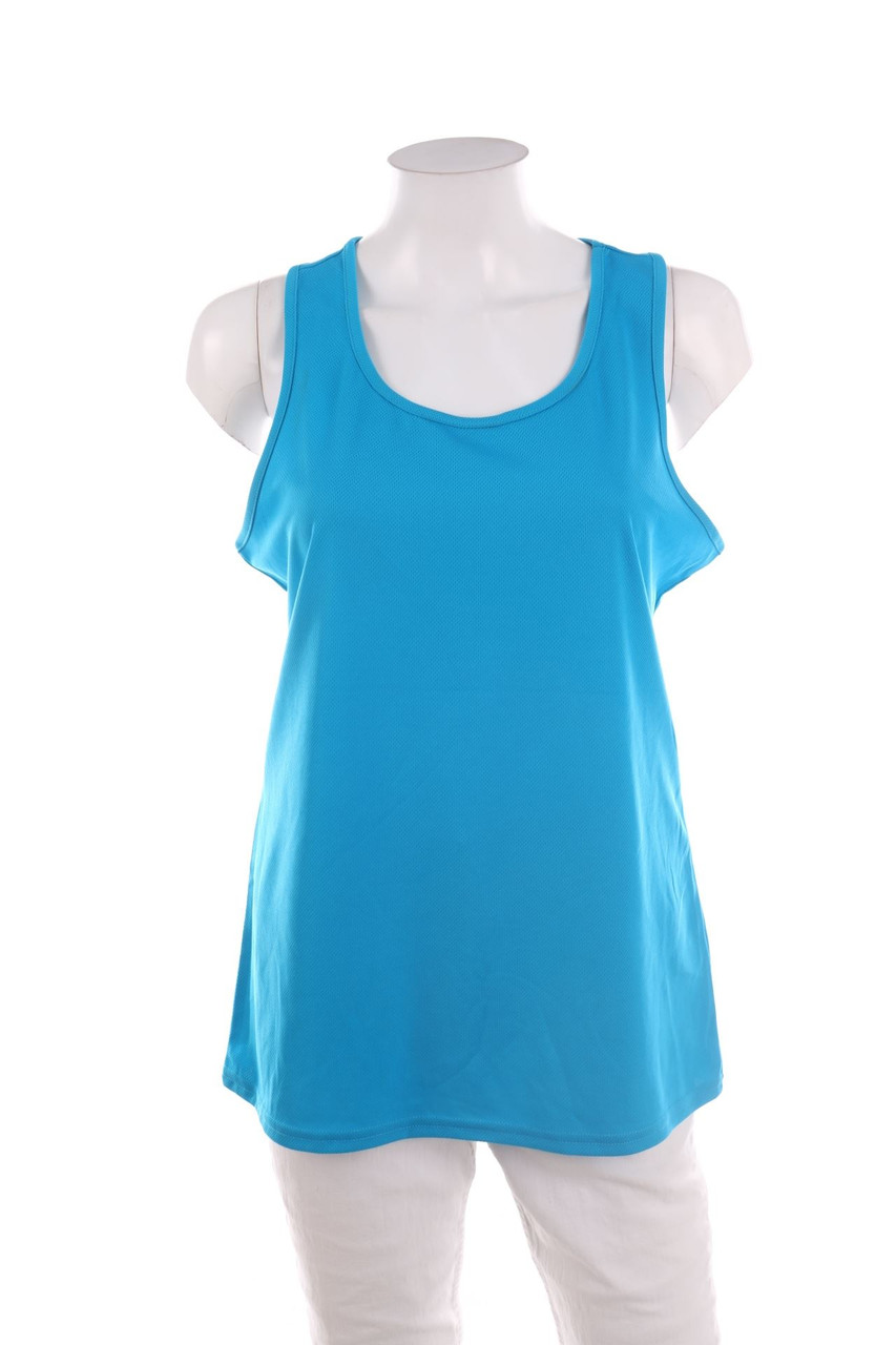 FRUIT OF THE LOOM - Sport Top - L