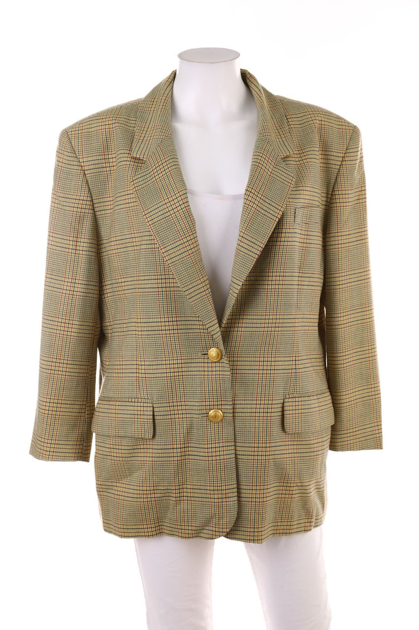 No Label - Blazer - 2XL