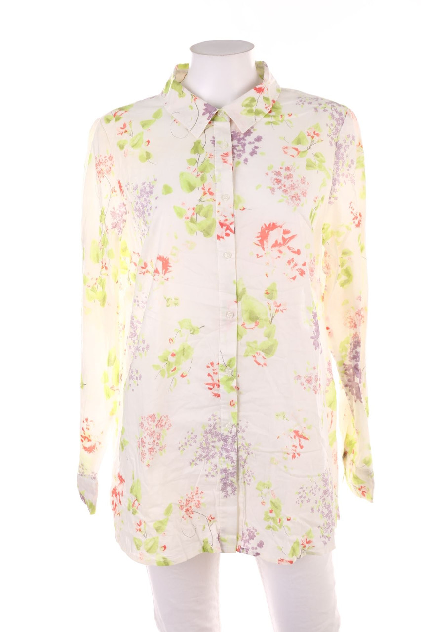 woman by Tchibo - Bluse - 2XL