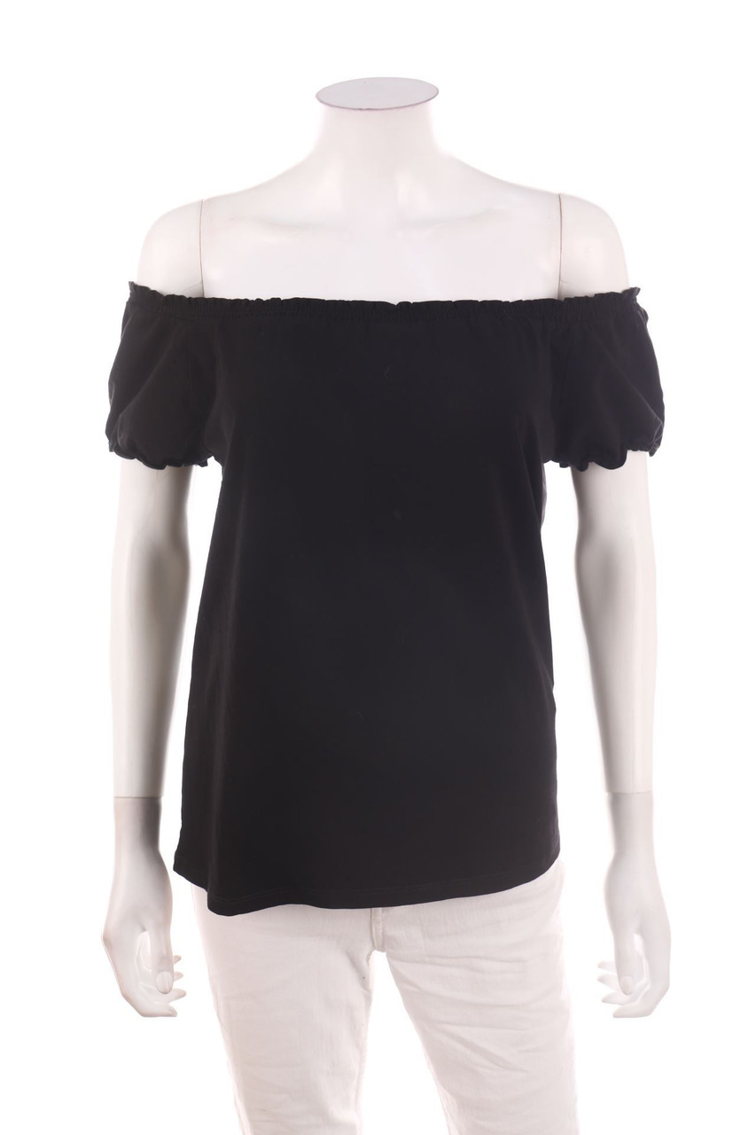 orsay - Carmen-Shortsleeve-Shirt - D 38-40