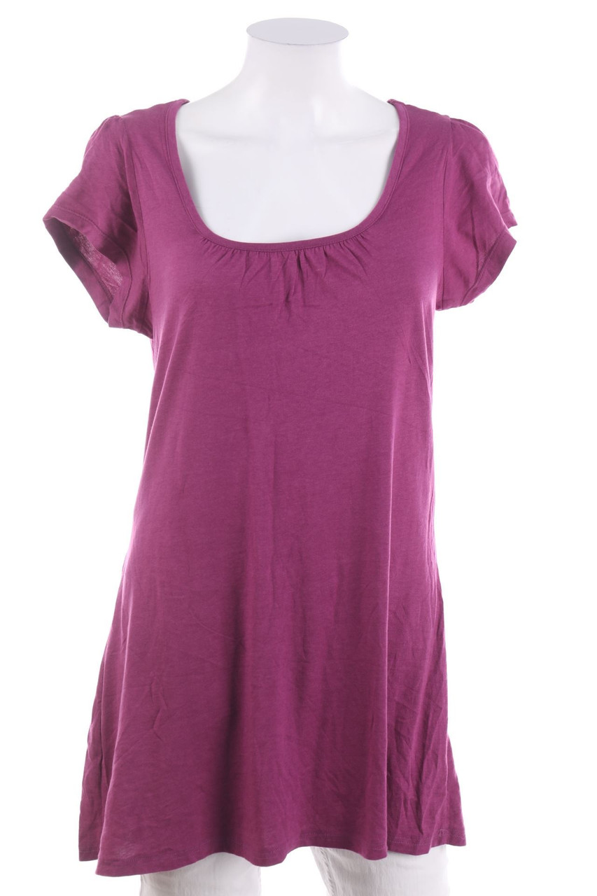 No Label - Shortsleeve-Shirt - D 36