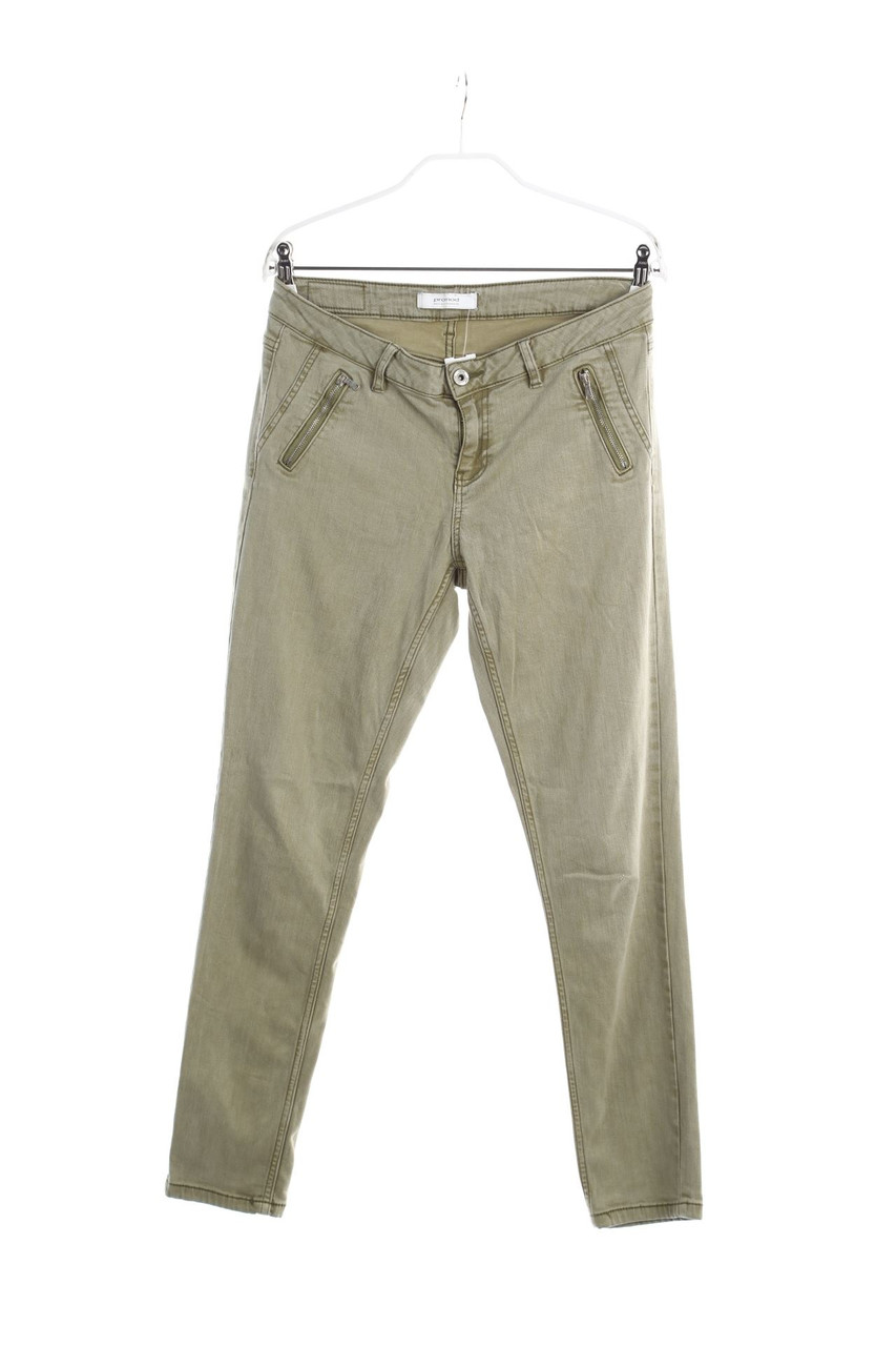 promod - Skinny-Jeans mit Stretch - D 42