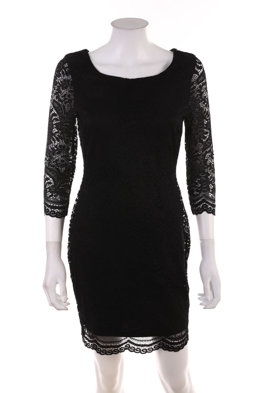 ONLY - Kleid aus Spitze - S