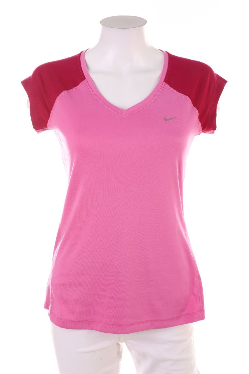 NIKE - Sport-Shirt - S