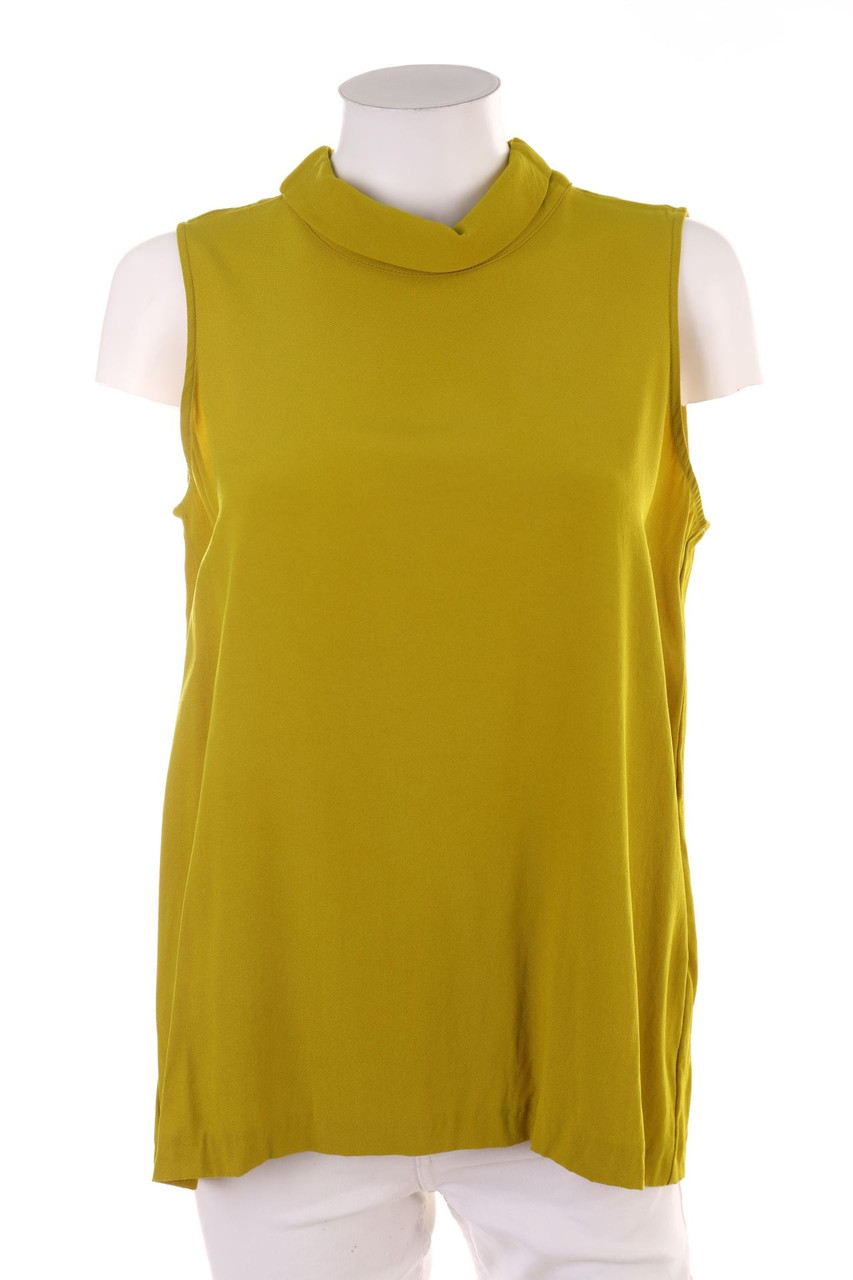 someday. - Blouse Top - L