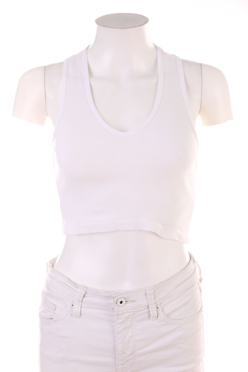 sinsay - Crop-Top - XS