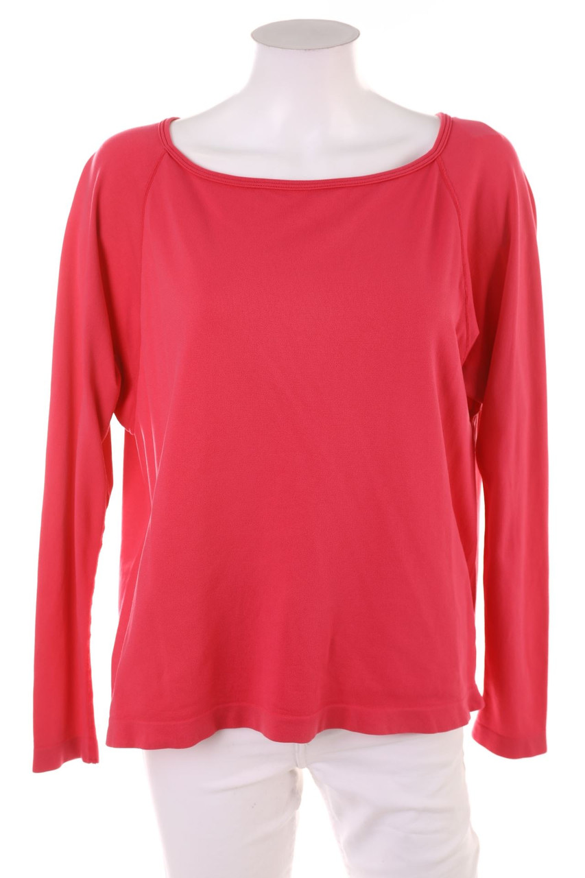 crane - Sport Longsleeve-Shirt - S