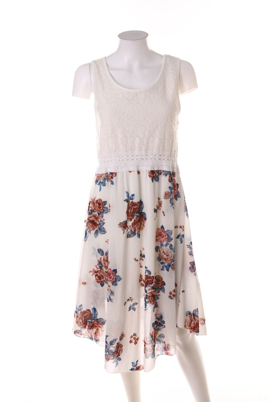 COLLOSEUM - Maxi Dress - XL