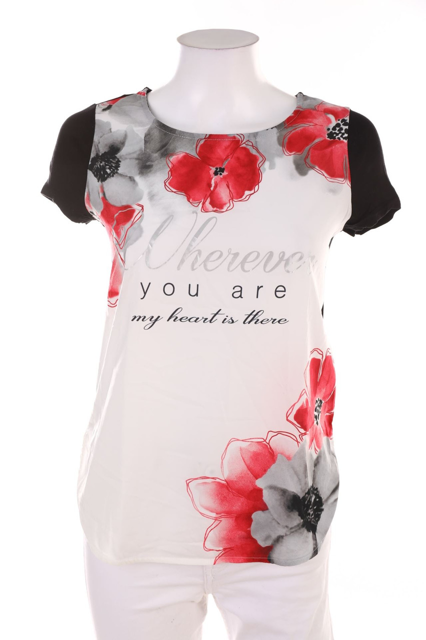 orsay - Shortsleeve-Shirt - XS