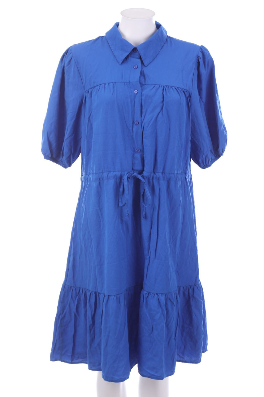 SECONDHAND - Maxi Dress - 2XL