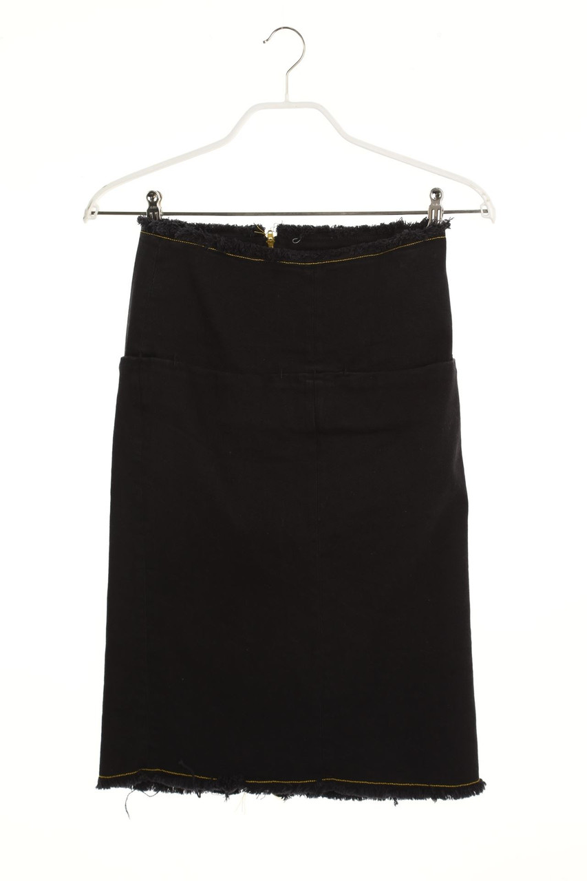 SECONDHAND - Jeansrock - XXS