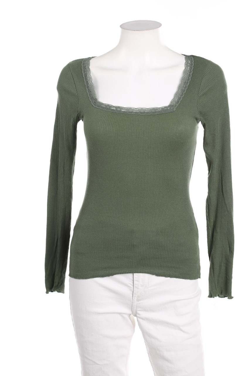 KAPALUA - Longsleeve-Shirt - XS