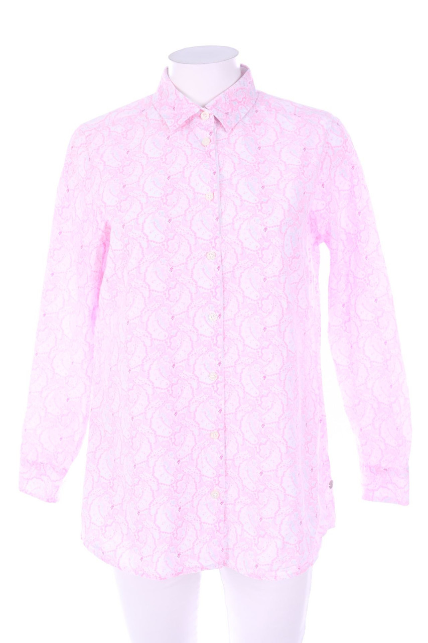 SEIDENSTICKER - Cotton Blouse - L