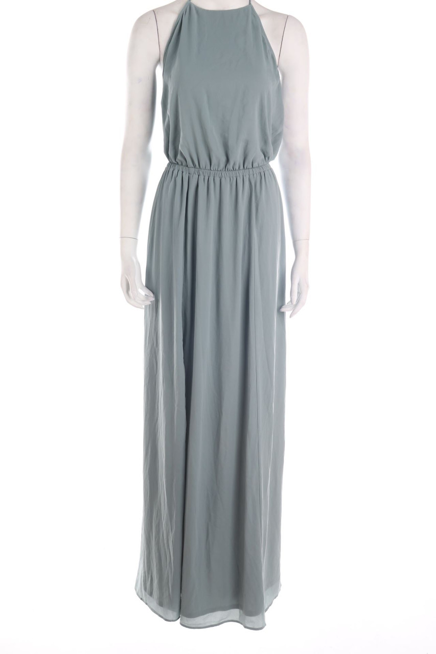 No Label - Maxi Dress - M