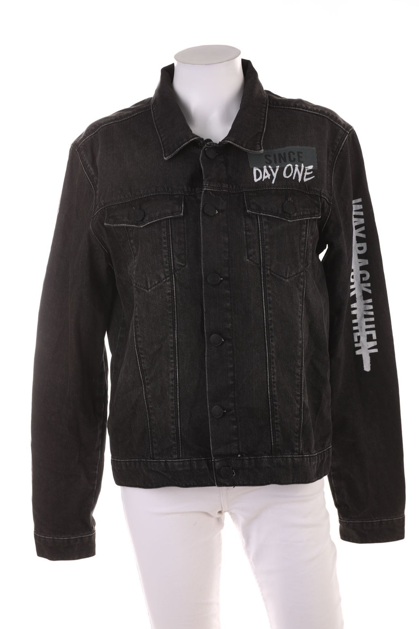 ROCAWEAR - Jeans-Jacke - M