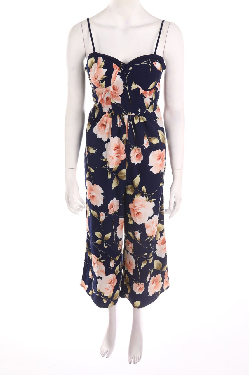 Hailys - Jumpsuit - XL