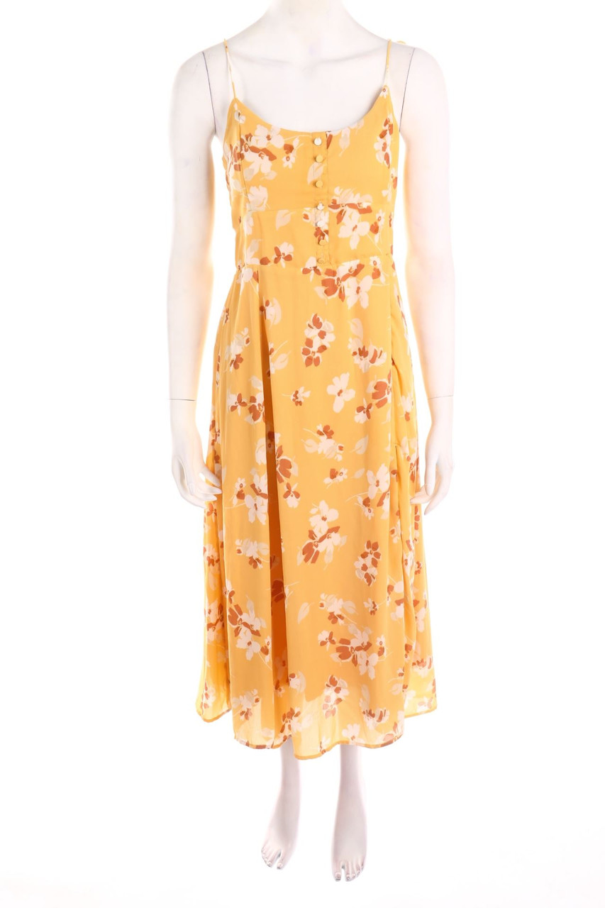 Abercrombie & Fitch - Maxi Dress - M