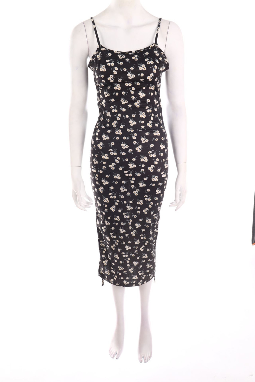 SHEIN - Midikleid - M