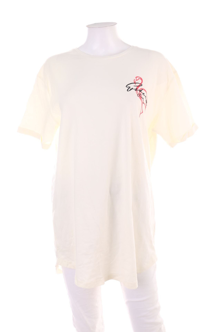 SECONDHAND - Shortsleeve-Shirt - XL