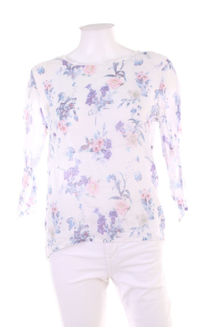 ARMEDANGELS - Longsleeve-Shirt - S