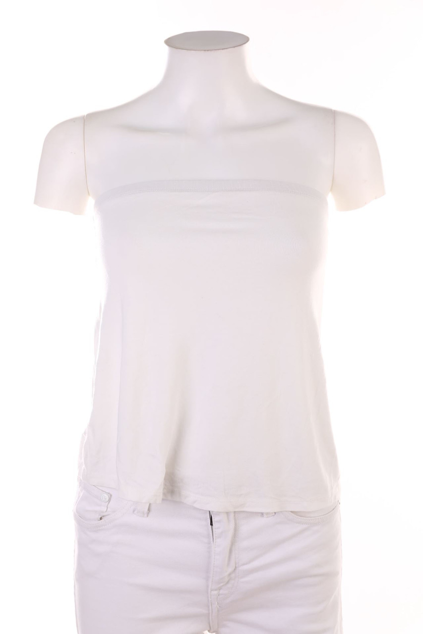 H&M MAMA - Bustier-Top - L