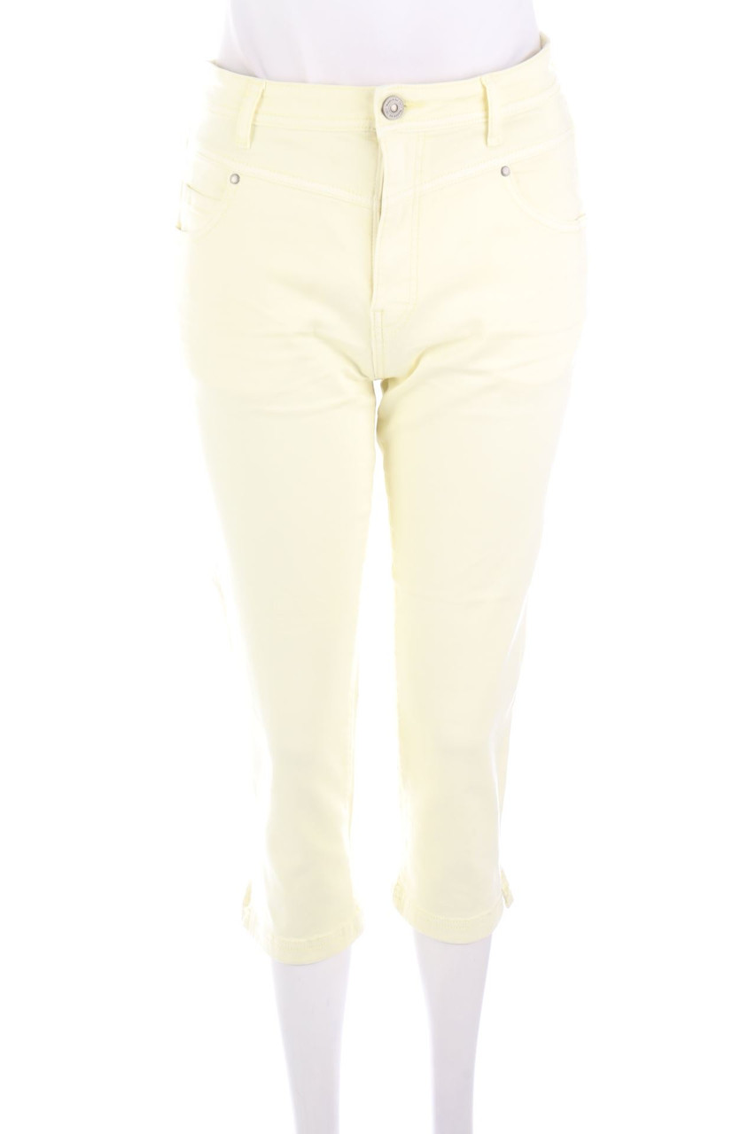 C&A - Capri-Hose - M